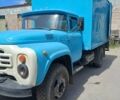 ЗИЛ ЗИЛ, объемом двигателя 0 л и пробегом 9 тыс. км за 4000 $, фото 6 на Automoto.ua