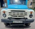 ЗИЛ ЗИЛ, объемом двигателя 0 л и пробегом 9 тыс. км за 4000 $, фото 1 на Automoto.ua