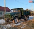 Зелений ЗІЛ ЗИЛ, об'ємом двигуна 4.75 л та пробігом 222 тис. км за 5000 $, фото 1 на Automoto.ua