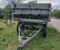 ЗИЛ АНС-5, объемом двигателя 0 л и пробегом 1 тыс. км за 1600 $, фото 1 на Automoto.ua