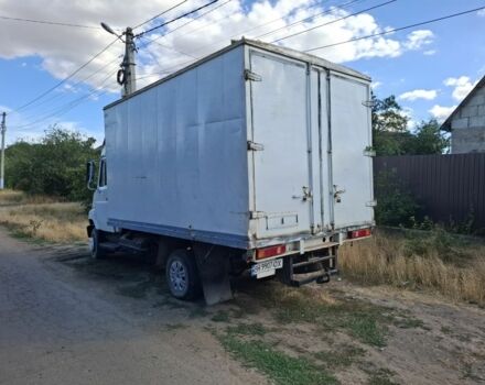 Білий ЗІЛ Другая, об'ємом двигуна 4.8 л та пробігом 0 тис. км за 3600 $, фото 2 на Automoto.ua