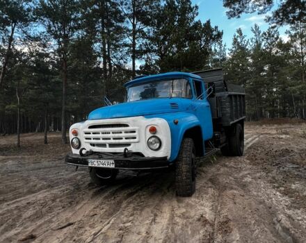 ЗІЛ Другая, об'ємом двигуна 0 л та пробігом 0 тис. км за 3500 $, фото 1 на Automoto.ua