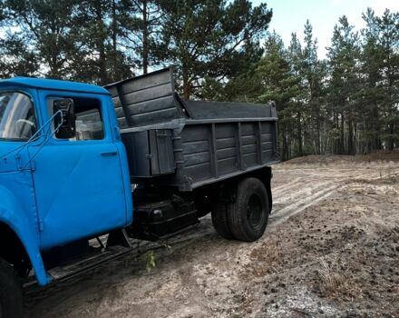 ЗІЛ Другая, об'ємом двигуна 0 л та пробігом 0 тис. км за 3500 $, фото 2 на Automoto.ua
