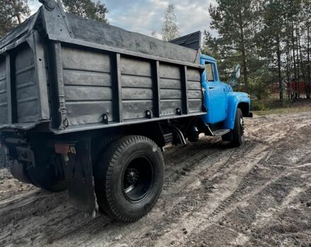 ЗІЛ Другая, об'ємом двигуна 0 л та пробігом 0 тис. км за 3500 $, фото 3 на Automoto.ua