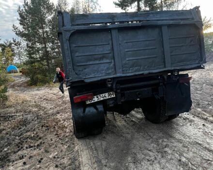 ЗІЛ Другая, об'ємом двигуна 0 л та пробігом 0 тис. км за 3500 $, фото 4 на Automoto.ua
