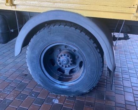 ЗИЛ Другая, объемом двигателя 0 л и пробегом 0 тыс. км за 15000 $, фото 2 на Automoto.ua