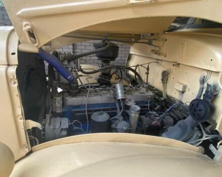 ЗИЛ Другая, объемом двигателя 0 л и пробегом 0 тыс. км за 15000 $, фото 1 на Automoto.ua