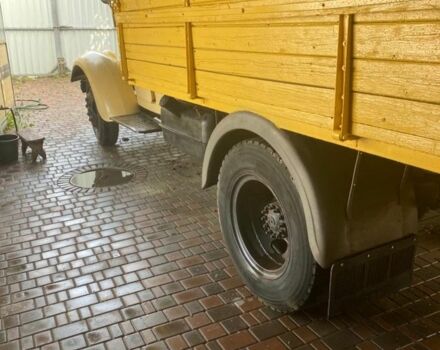 ЗИЛ Другая, объемом двигателя 0 л и пробегом 0 тыс. км за 15000 $, фото 4 на Automoto.ua