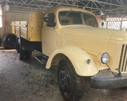 ЗИЛ Другая, объемом двигателя 0 л и пробегом 0 тыс. км за 15000 $, фото 5 на Automoto.ua