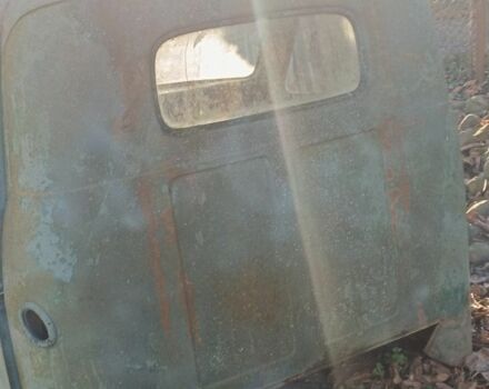 ЗИЛ Другая, объемом двигателя 0 л и пробегом 0 тыс. км за 200 $, фото 3 на Automoto.ua