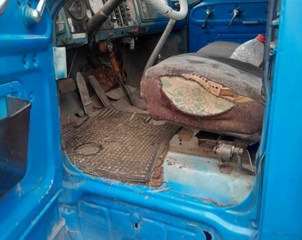 ЗИЛ Другая, объемом двигателя 0 л и пробегом 0 тыс. км за 6500 $, фото 3 на Automoto.ua