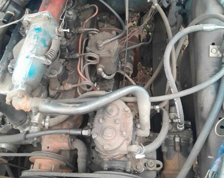 ЗИЛ Другая, объемом двигателя 0 л и пробегом 0 тыс. км за 6500 $, фото 1 на Automoto.ua