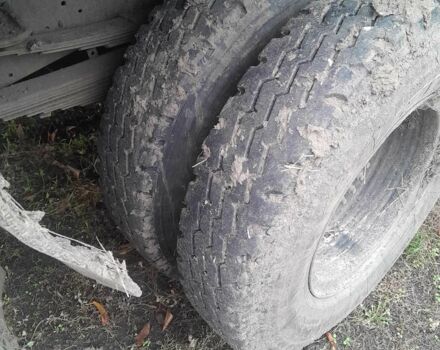 ЗИЛ Другая, объемом двигателя 0 л и пробегом 0 тыс. км за 6500 $, фото 5 на Automoto.ua