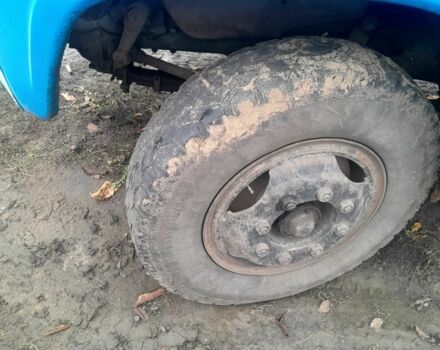 ЗИЛ Другая, объемом двигателя 0 л и пробегом 0 тыс. км за 6500 $, фото 4 на Automoto.ua