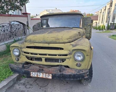 ЗІЛ Другая, об'ємом двигуна 0 л та пробігом 0 тис. км за 1700 $, фото 2 на Automoto.ua