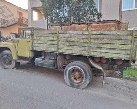 ЗІЛ Другая, об'ємом двигуна 0 л та пробігом 0 тис. км за 1700 $, фото 3 на Automoto.ua