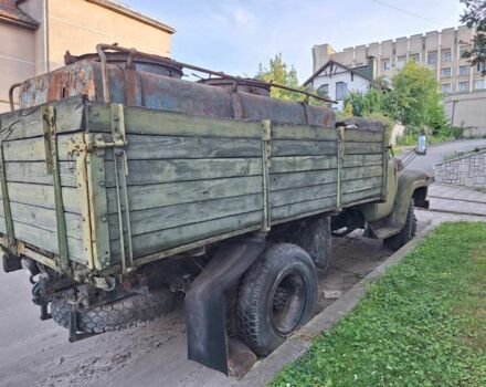 ЗІЛ Другая, об'ємом двигуна 0 л та пробігом 0 тис. км за 1700 $, фото 4 на Automoto.ua