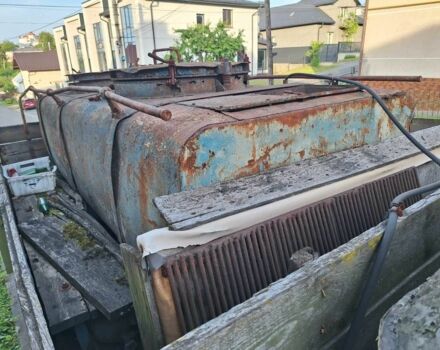 ЗІЛ Другая, об'ємом двигуна 0 л та пробігом 0 тис. км за 1700 $, фото 6 на Automoto.ua