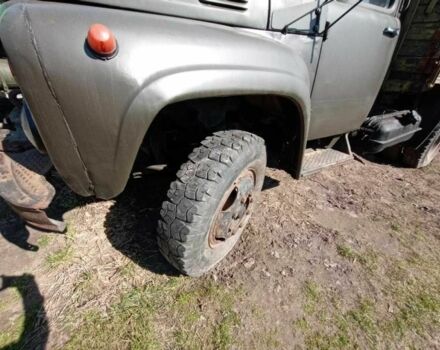ЗИЛ Другая, объемом двигателя 0 л и пробегом 0 тыс. км за 1500 $, фото 1 на Automoto.ua