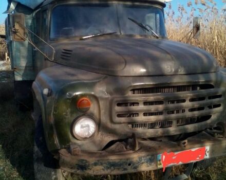 ЗИЛ Другая, объемом двигателя 0 л и пробегом 0 тыс. км за 592 $, фото 1 на Automoto.ua