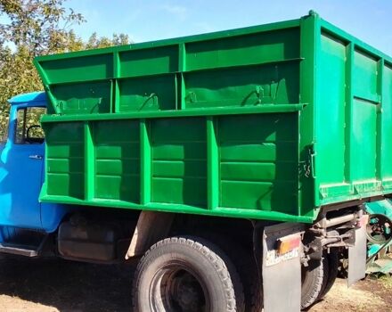 ЗІЛ Другая, об'ємом двигуна 0 л та пробігом 0 тис. км за 5200 $, фото 1 на Automoto.ua