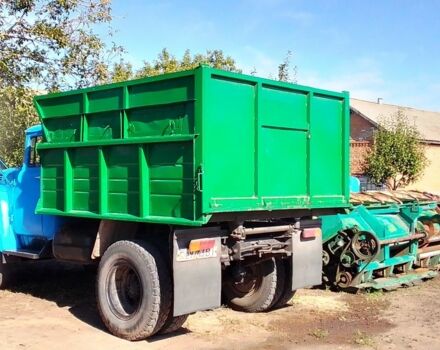 ЗІЛ Другая, об'ємом двигуна 0 л та пробігом 0 тис. км за 5200 $, фото 2 на Automoto.ua