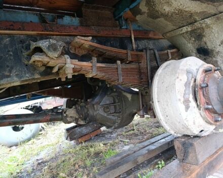 ЗИЛ Другая, объемом двигателя 0 л и пробегом 0 тыс. км за 350 $, фото 3 на Automoto.ua