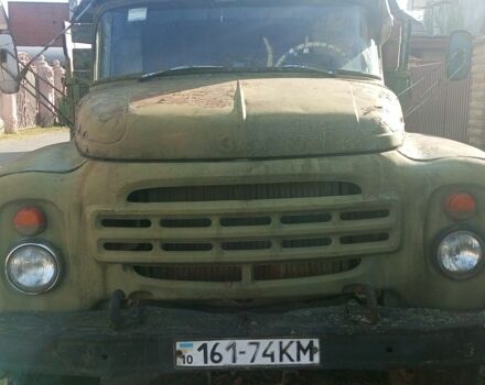 ЗИЛ Другая, объемом двигателя 0 л и пробегом 0 тыс. км за 5000 $, фото 3 на Automoto.ua