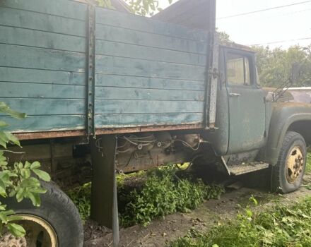 ЗИЛ Другая, объемом двигателя 0 л и пробегом 0 тыс. км за 1250 $, фото 3 на Automoto.ua