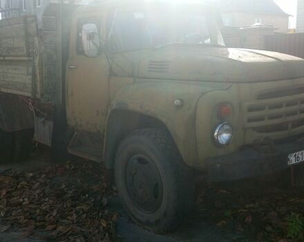 ЗИЛ Другая, объемом двигателя 0 л и пробегом 0 тыс. км за 5000 $, фото 2 на Automoto.ua