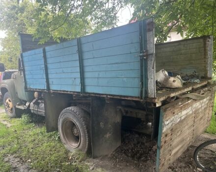 ЗИЛ Другая, объемом двигателя 0 л и пробегом 0 тыс. км за 1250 $, фото 2 на Automoto.ua