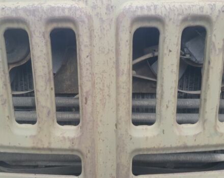 ЗИЛ Другая, объемом двигателя 0 л и пробегом 0 тыс. км за 5500 $, фото 4 на Automoto.ua