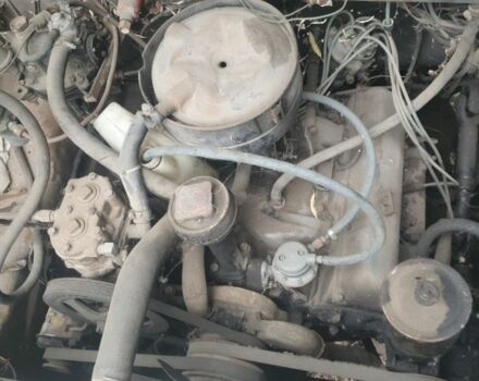 ЗИЛ Другая, объемом двигателя 0 л и пробегом 0 тыс. км за 5500 $, фото 3 на Automoto.ua