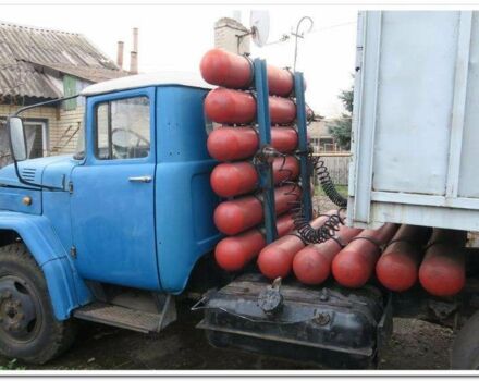 ЗИЛ Другая, объемом двигателя 0 л и пробегом 0 тыс. км за 5500 $, фото 4 на Automoto.ua