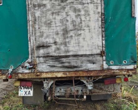 ЗИЛ Другая, объемом двигателя 0 л и пробегом 0 тыс. км за 1192 $, фото 3 на Automoto.ua