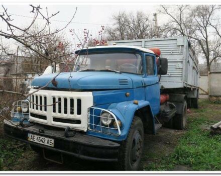 ЗИЛ Другая, объемом двигателя 0 л и пробегом 0 тыс. км за 5500 $, фото 1 на Automoto.ua