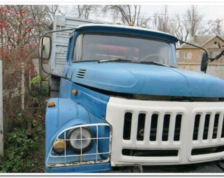ЗИЛ Другая, объемом двигателя 0 л и пробегом 0 тыс. км за 5500 $, фото 2 на Automoto.ua