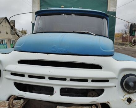 ЗИЛ Другая, объемом двигателя 0 л и пробегом 0 тыс. км за 1192 $, фото 2 на Automoto.ua
