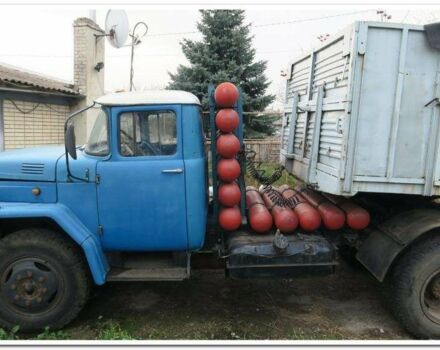 ЗИЛ Другая, объемом двигателя 0 л и пробегом 0 тыс. км за 5500 $, фото 3 на Automoto.ua