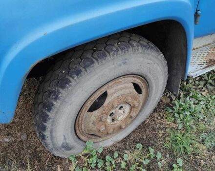 ЗИЛ Другая, объемом двигателя 0 л и пробегом 0 тыс. км за 1192 $, фото 1 на Automoto.ua