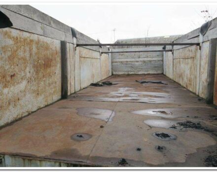 ЗИЛ Другая, объемом двигателя 0 л и пробегом 0 тыс. км за 5500 $, фото 5 на Automoto.ua