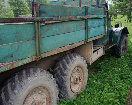 ЗІЛ Другая, об'ємом двигуна 0 л та пробігом 0 тис. км за 1429 $, фото 2 на Automoto.ua