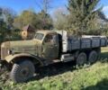 ЗИЛ Другая, объемом двигателя 0 л и пробегом 0 тыс. км за 3500 $, фото 1 на Automoto.ua