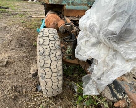 ЗИЛ Другая, объемом двигателя 0 л и пробегом 0 тыс. км за 1500 $, фото 4 на Automoto.ua