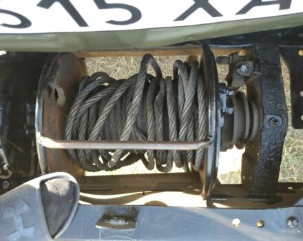 ЗИЛ Другая, объемом двигателя 0 л и пробегом 0 тыс. км за 3800 $, фото 10 на Automoto.ua