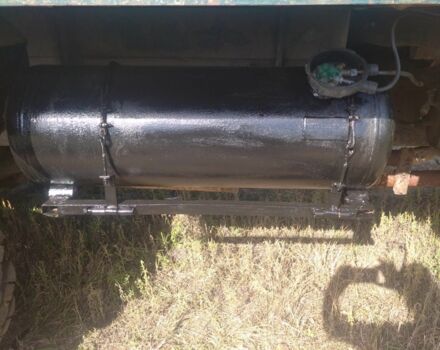 ЗИЛ Другая, объемом двигателя 0 л и пробегом 0 тыс. км за 3800 $, фото 4 на Automoto.ua