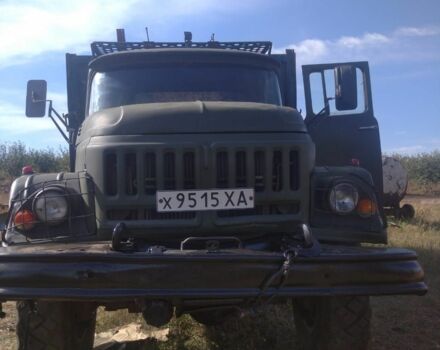 ЗИЛ Другая, объемом двигателя 0 л и пробегом 0 тыс. км за 3800 $, фото 7 на Automoto.ua