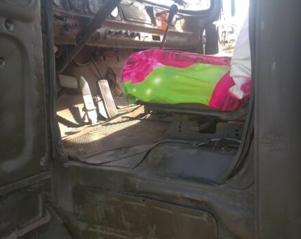 ЗИЛ Другая, объемом двигателя 0 л и пробегом 0 тыс. км за 3800 $, фото 1 на Automoto.ua