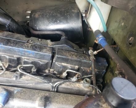 ЗИЛ Другая, объемом двигателя 0 л и пробегом 0 тыс. км за 6600 $, фото 1 на Automoto.ua