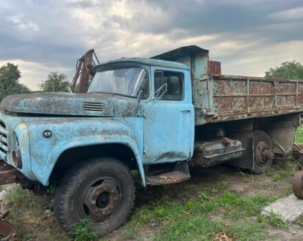 ЗИЛ Другая, объемом двигателя 0 л и пробегом 0 тыс. км за 1500 $, фото 1 на Automoto.ua